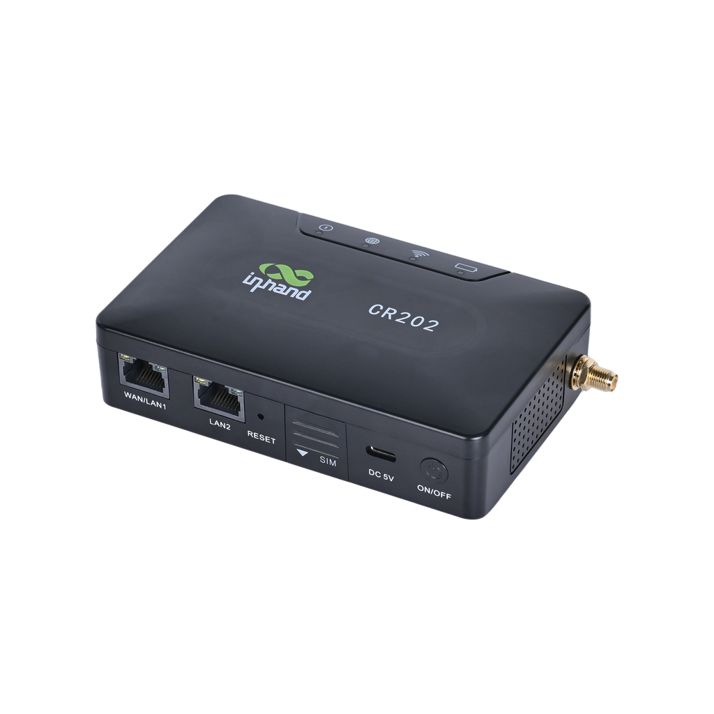 InHand Networks CR202 - Deluxe Mobile Kit