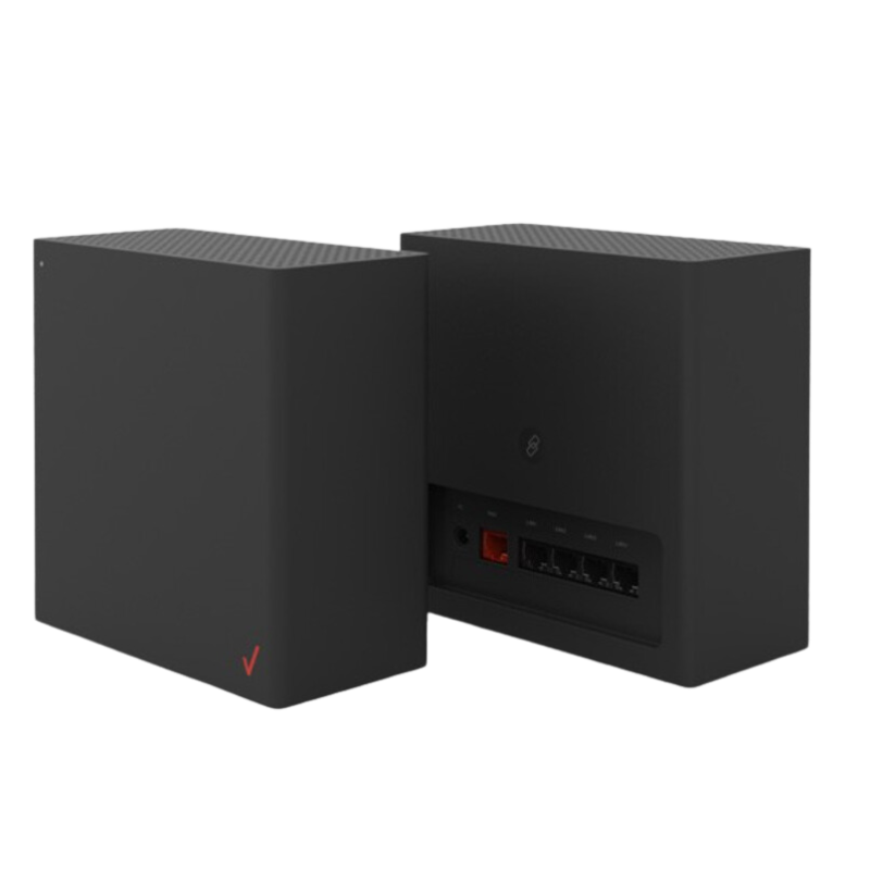 Internet Gateway Business 5G, CAT-19, WiFi 6 Certified Router FSNO21VA