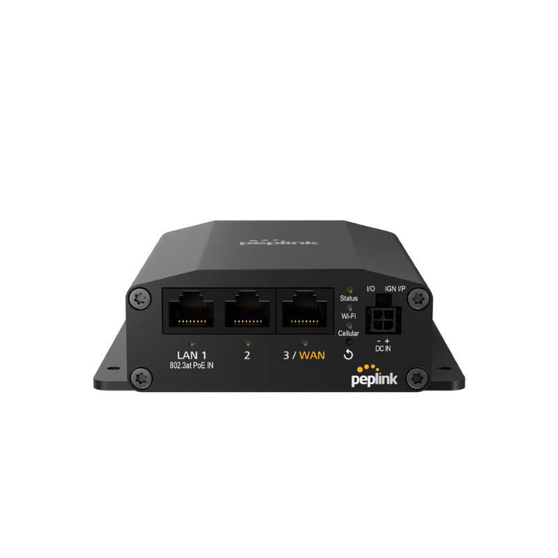 Peplink MAX BR1 Mini 5G (No Wifi/GPS)