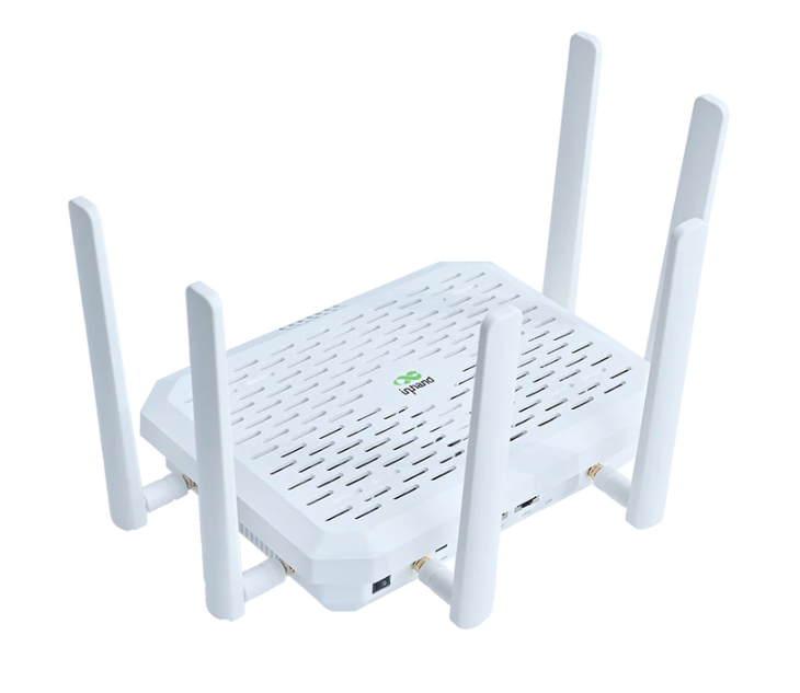 InHand Networks FWA02 - 5G Gigabit router (NATM)