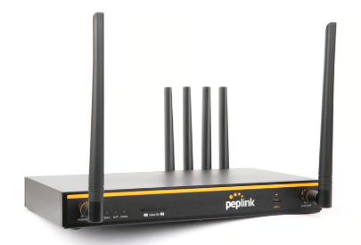 [B-One-5G] Peplink B One 5G Router