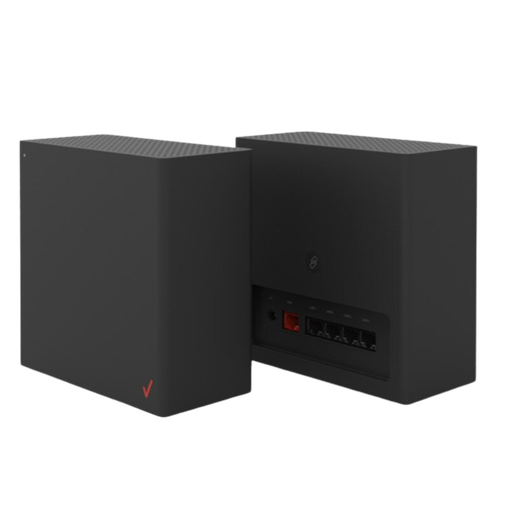 [FSNO21VA-R] Internet Gateway Business 5G, CAT-19, WiFi 6 Certified Router FSNO21VA