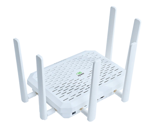[IH-FWA02-NATM] InHand Networks FWA02 - 5G Gigabit router (NATM)